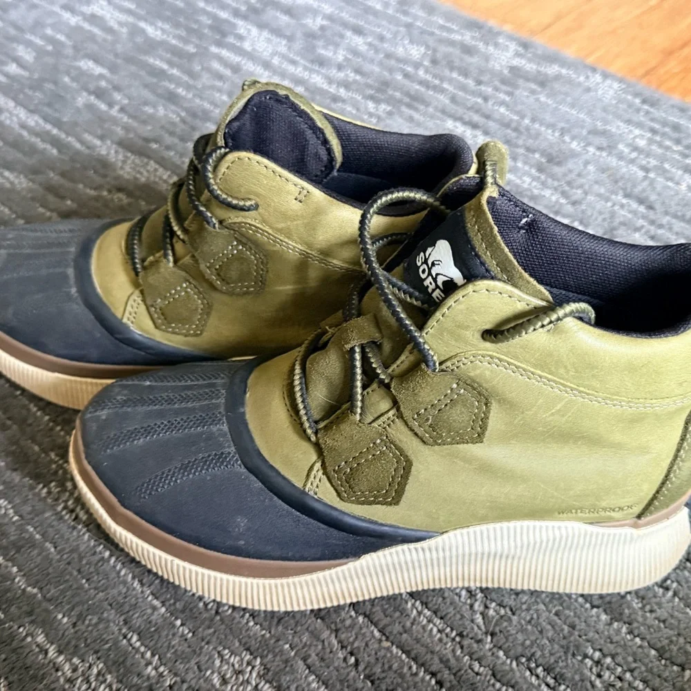 Sorel Out N About IV Classic Waterproof boots